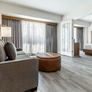 Hotel Atrium