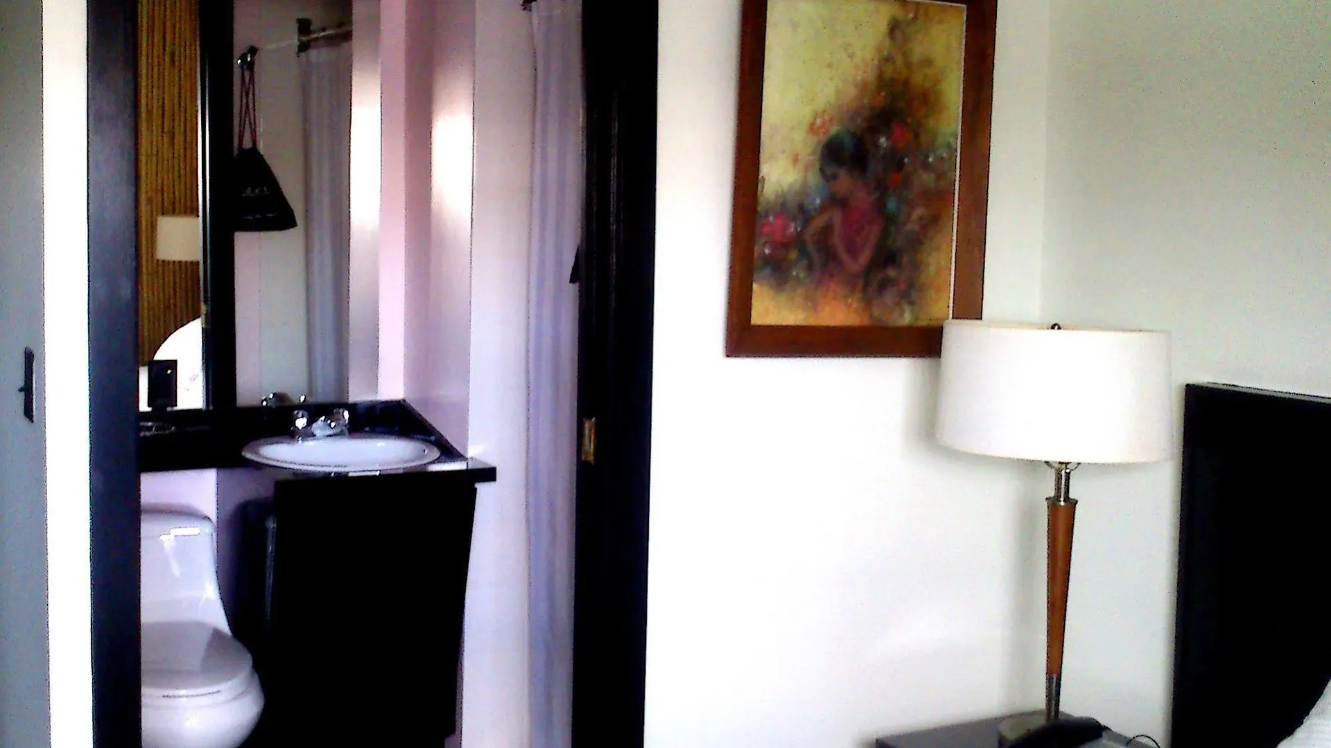 Hotel At The Waldorf Vancouver Canada